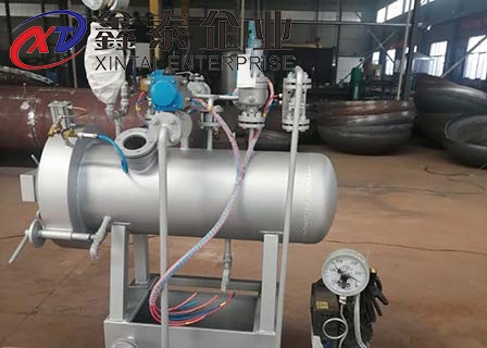 電加熱實(shí)驗室硫化罐